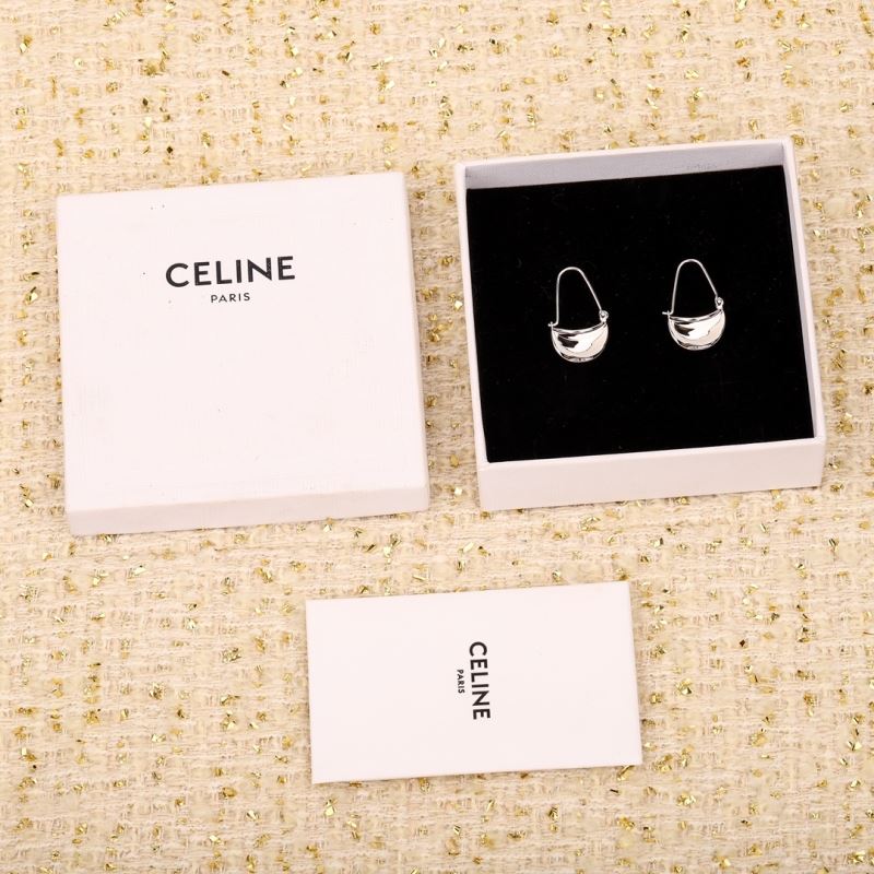 Ce1i*e earrings
